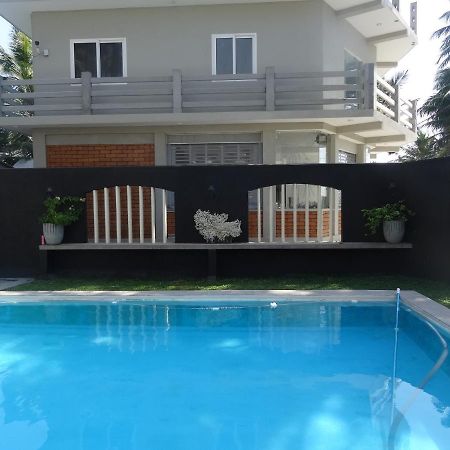 Amssler Beach Stay 卡卢特勒 外观 照片