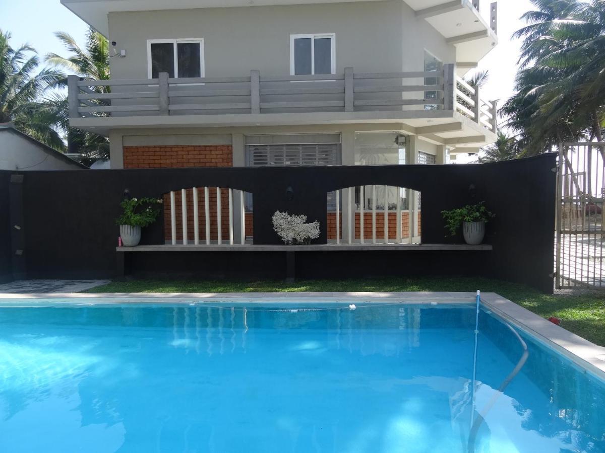 Amssler Beach Stay 卡卢特勒 外观 照片