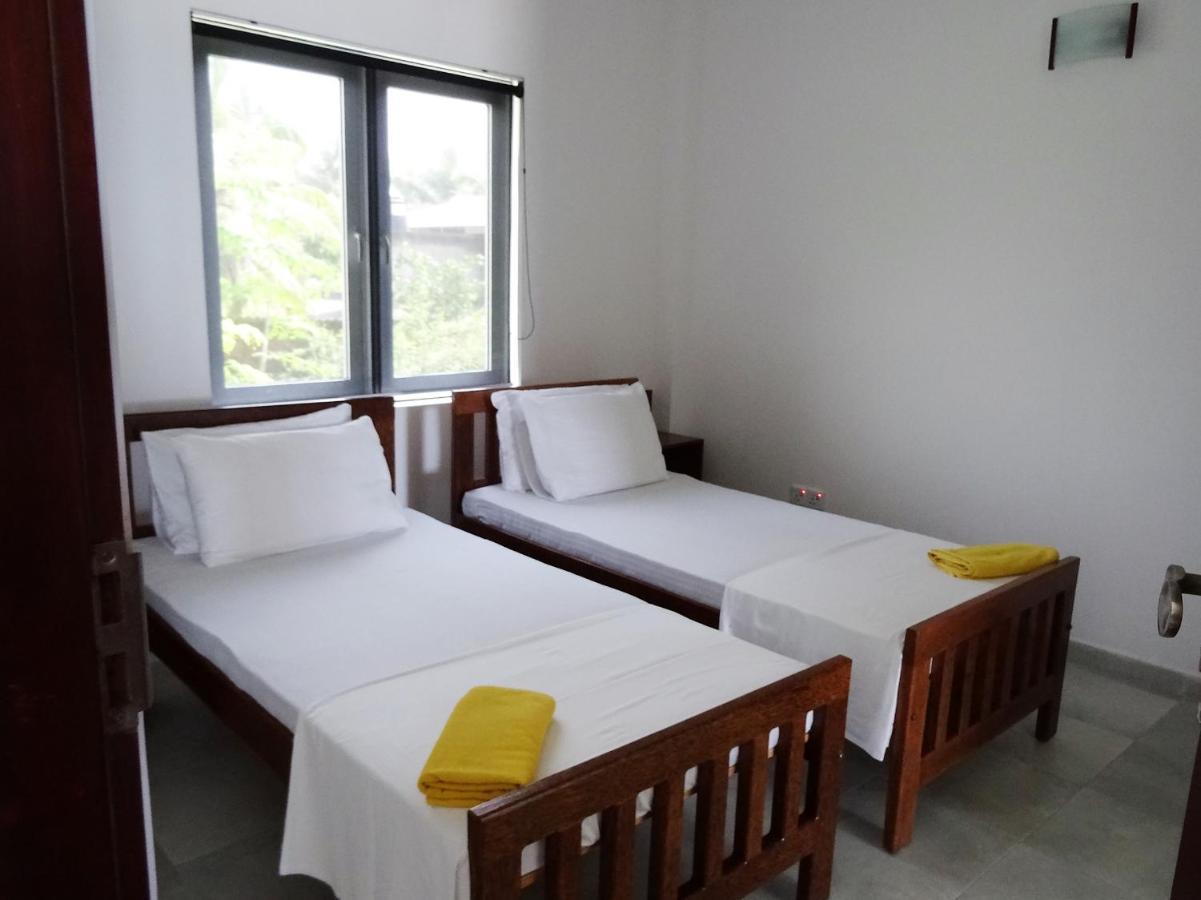 Amssler Beach Stay 卡卢特勒 外观 照片