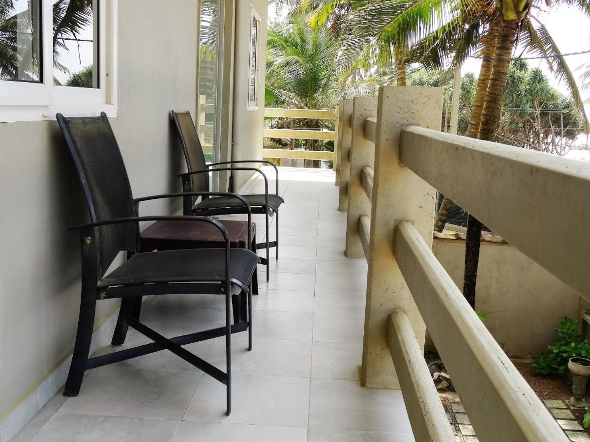 Amssler Beach Stay 卡卢特勒 外观 照片