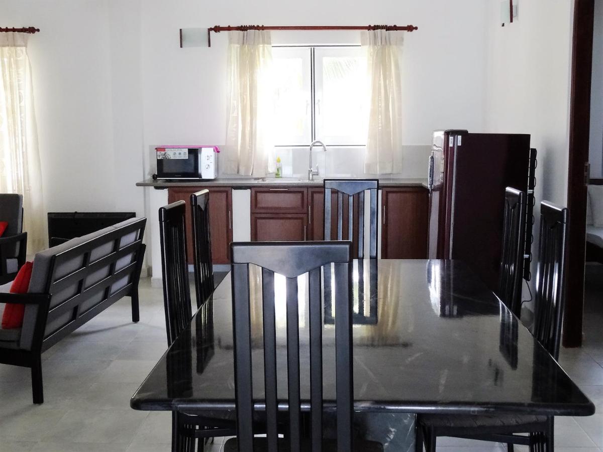 Amssler Beach Stay 卡卢特勒 外观 照片