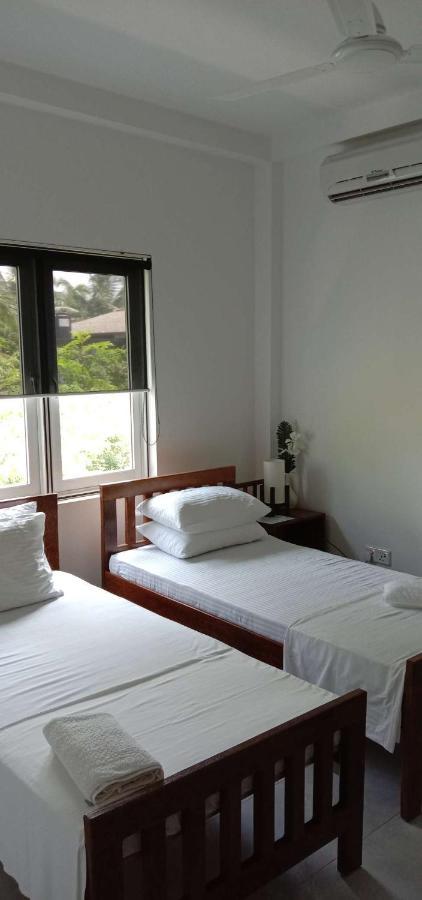 Amssler Beach Stay 卡卢特勒 外观 照片