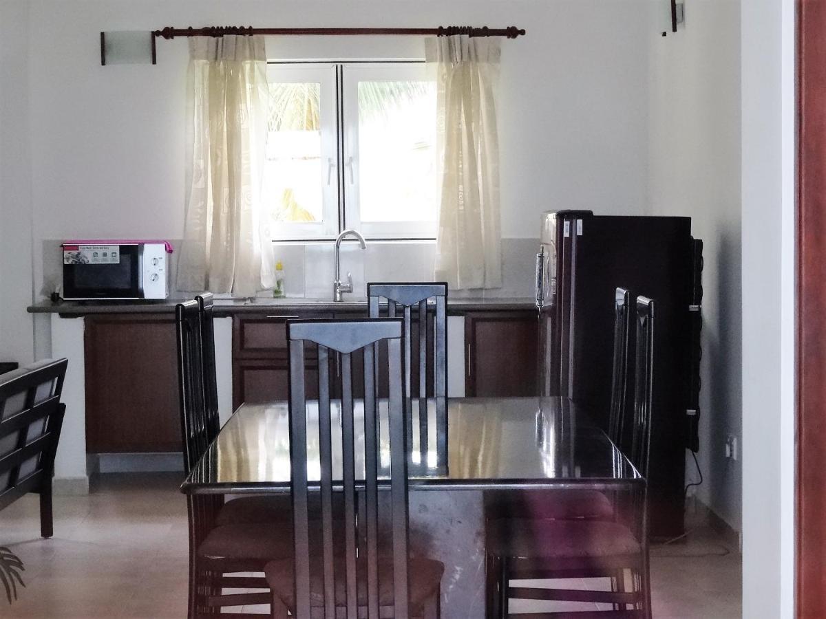 Amssler Beach Stay 卡卢特勒 外观 照片