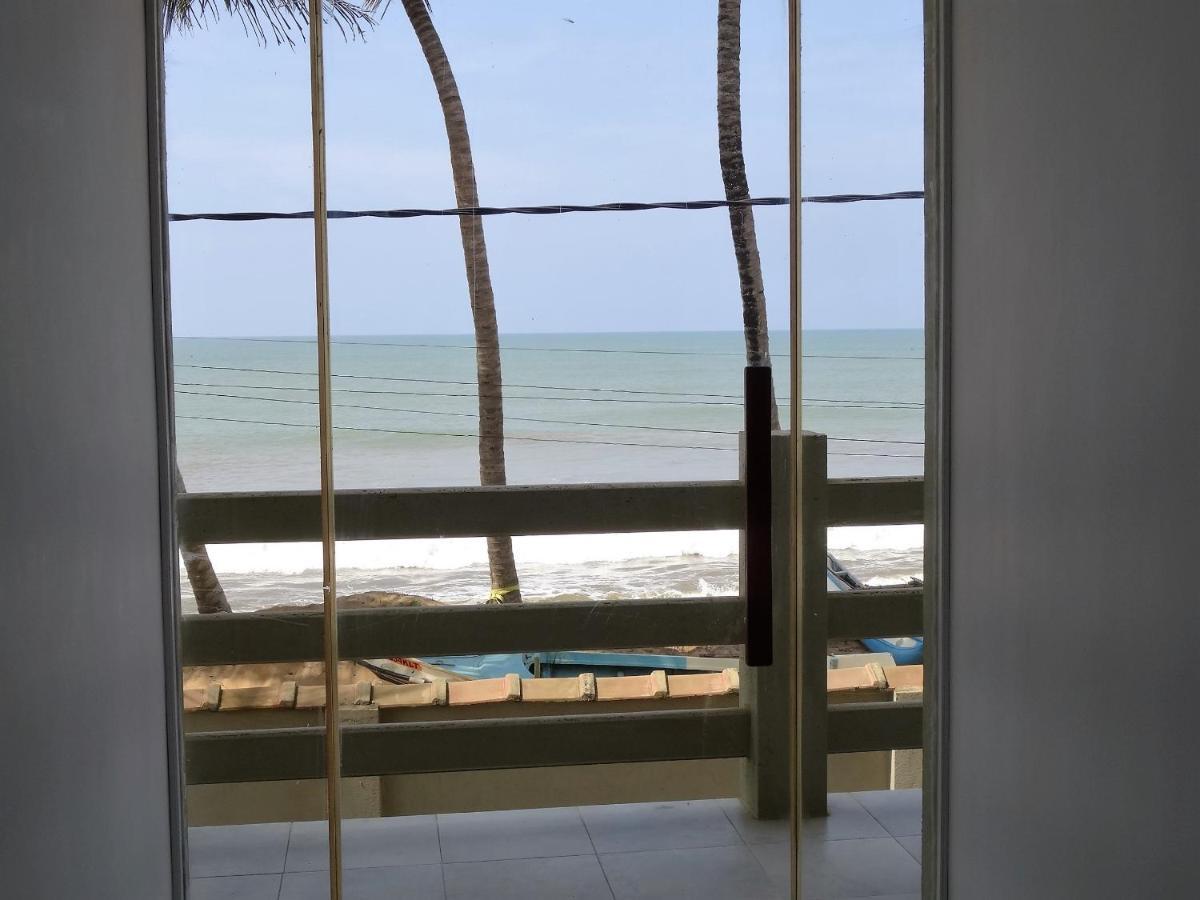 Amssler Beach Stay 卡卢特勒 外观 照片