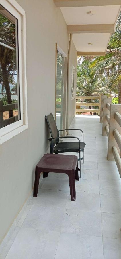 Amssler Beach Stay 卡卢特勒 外观 照片