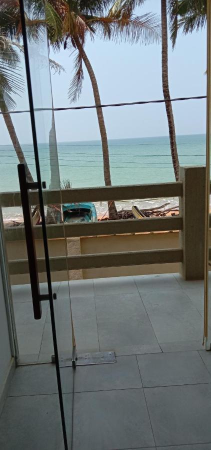 Amssler Beach Stay 卡卢特勒 外观 照片
