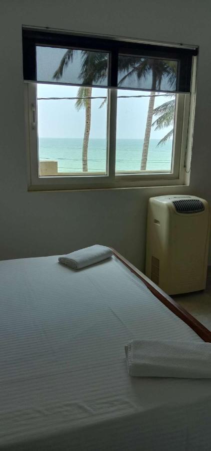 Amssler Beach Stay 卡卢特勒 外观 照片