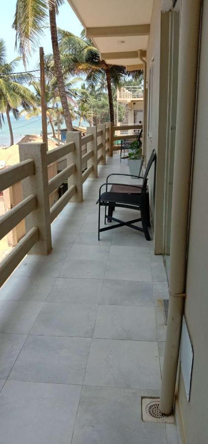 Amssler Beach Stay 卡卢特勒 外观 照片