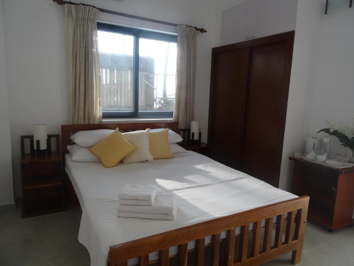 Amssler Beach Stay 卡卢特勒 外观 照片