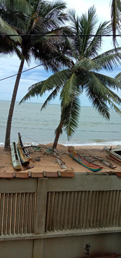 Amssler Beach Stay 卡卢特勒 外观 照片