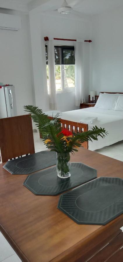 Amssler Beach Stay 卡卢特勒 外观 照片