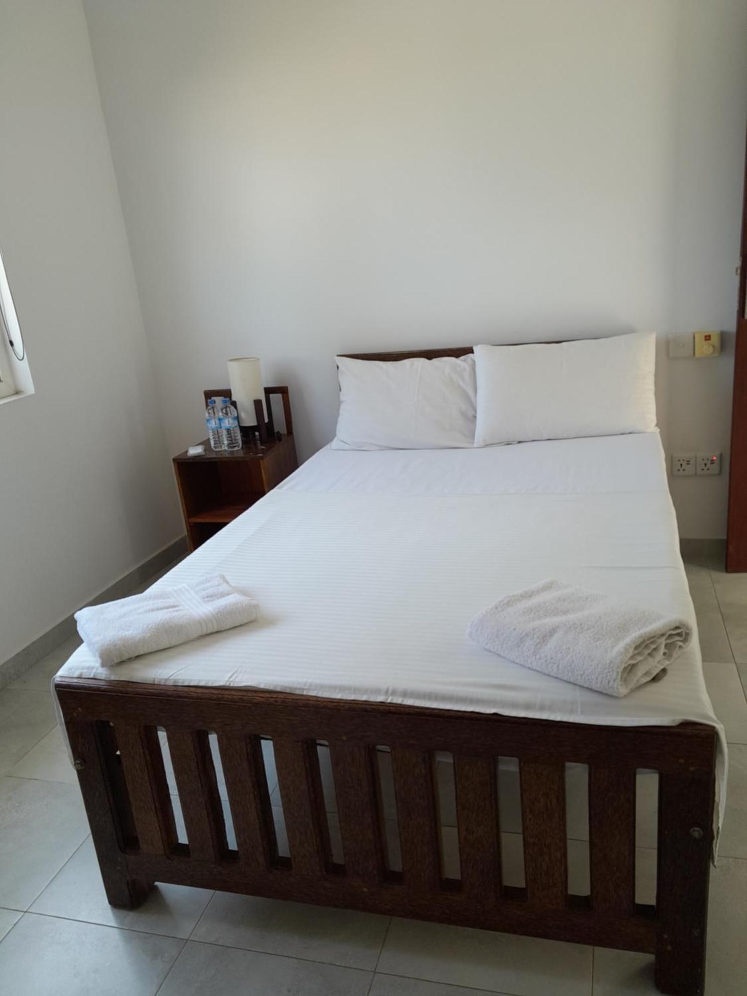 Amssler Beach Stay 卡卢特勒 外观 照片