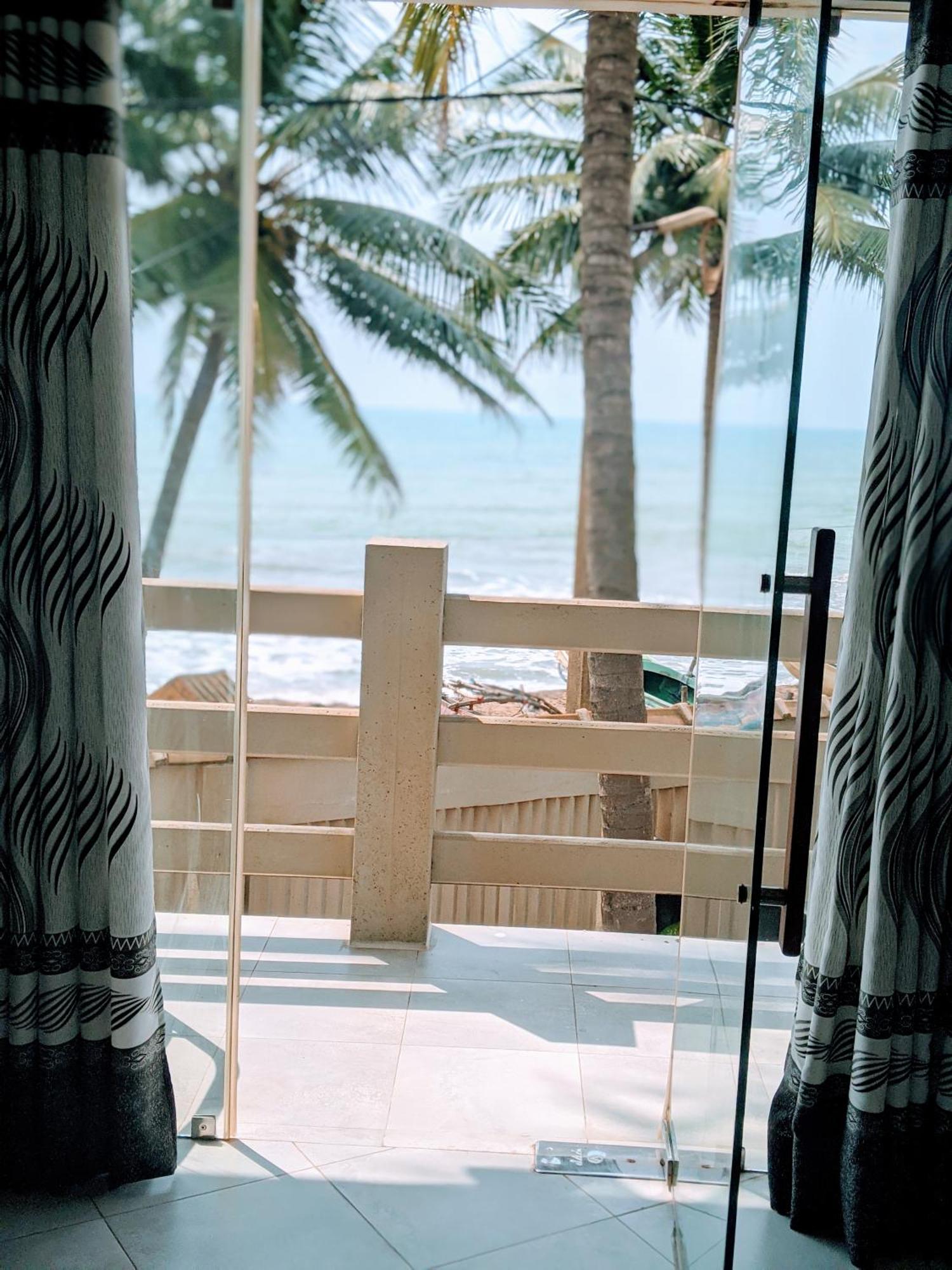 Amssler Beach Stay 卡卢特勒 客房 照片