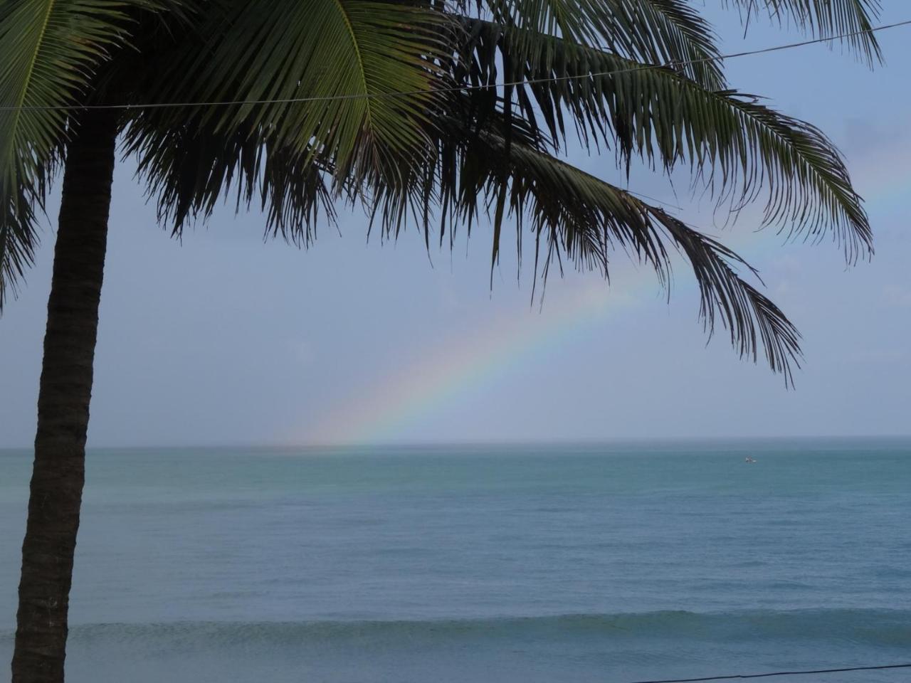 Amssler Beach Stay 卡卢特勒 外观 照片