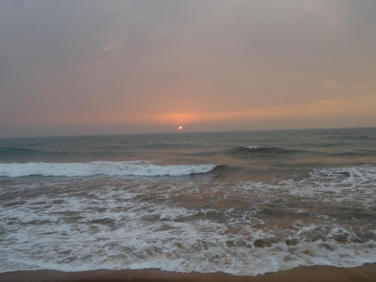 Amssler Beach Stay 卡卢特勒 外观 照片