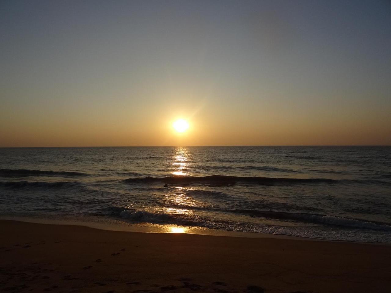 Amssler Beach Stay 卡卢特勒 外观 照片