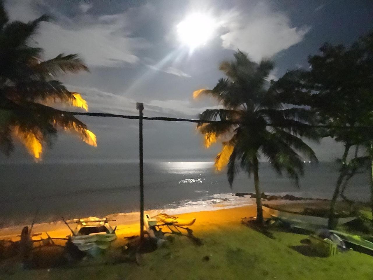 Amssler Beach Stay 卡卢特勒 外观 照片