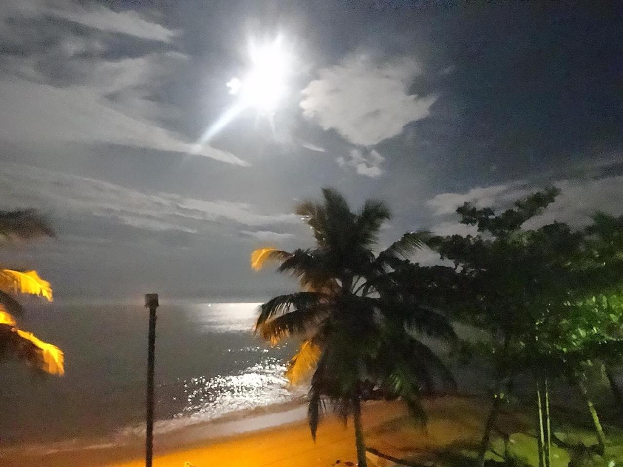 Amssler Beach Stay 卡卢特勒 外观 照片