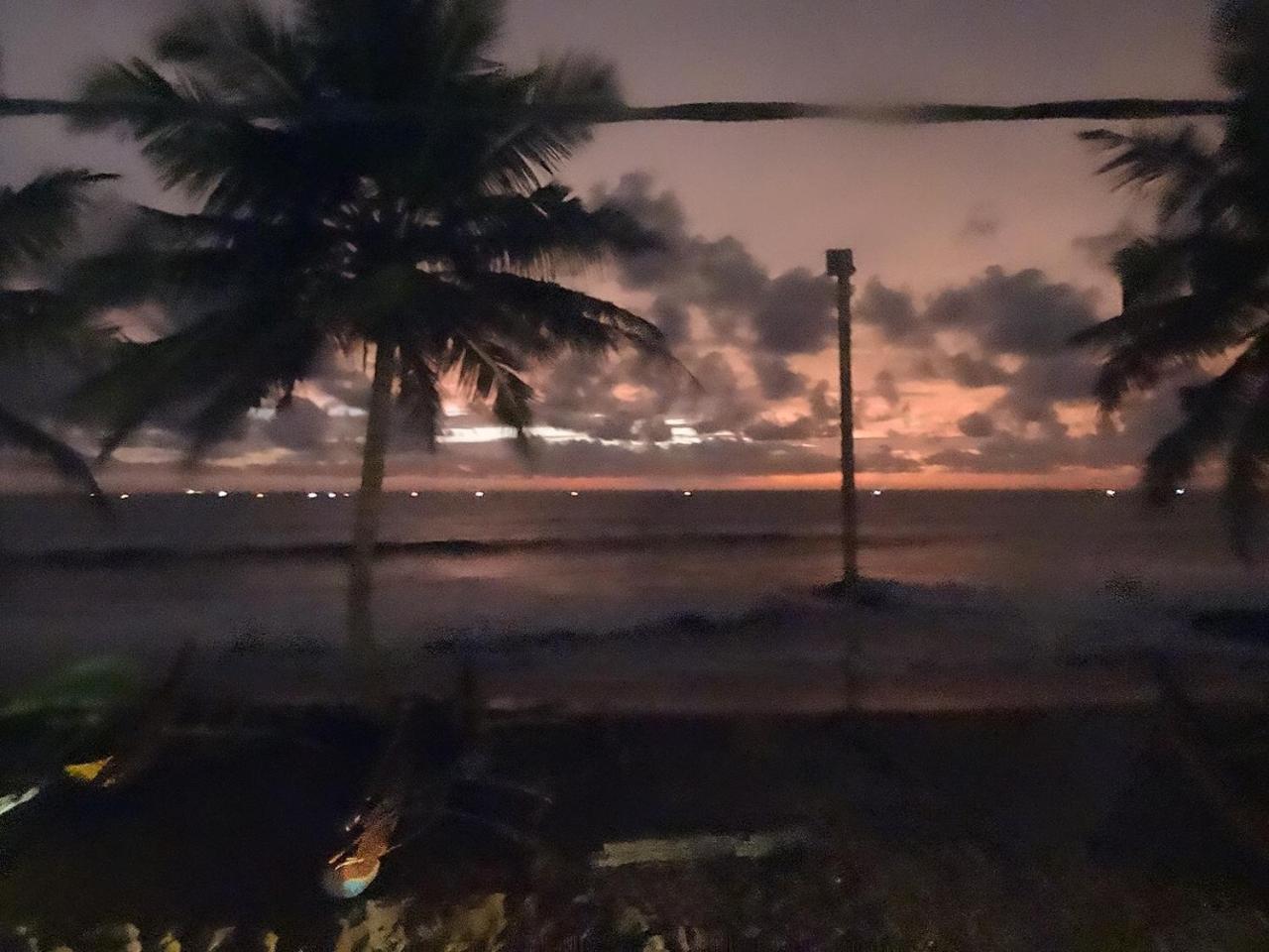 Amssler Beach Stay 卡卢特勒 外观 照片