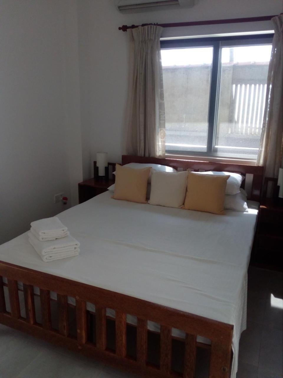 Amssler Beach Stay 卡卢特勒 外观 照片