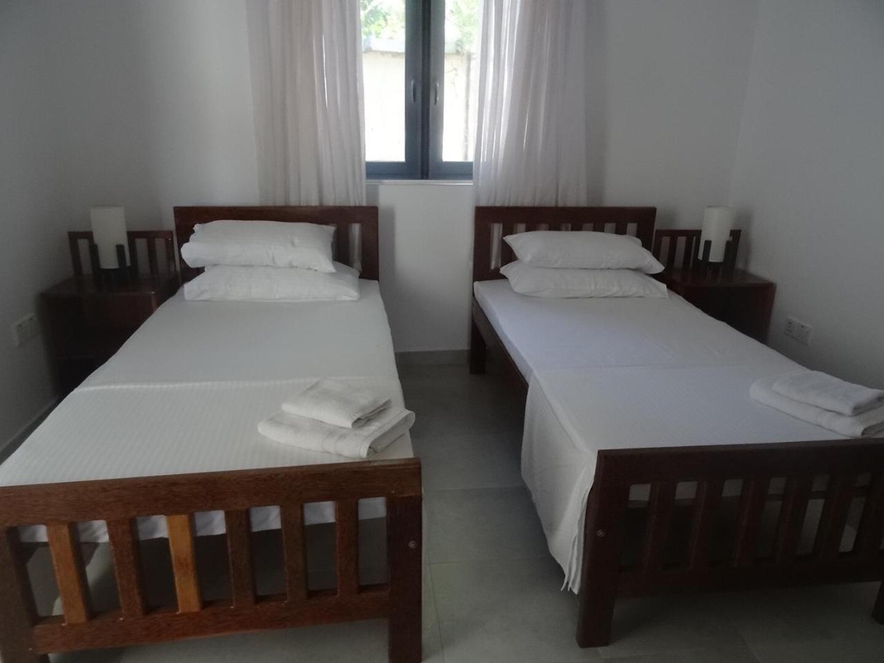 Amssler Beach Stay 卡卢特勒 外观 照片