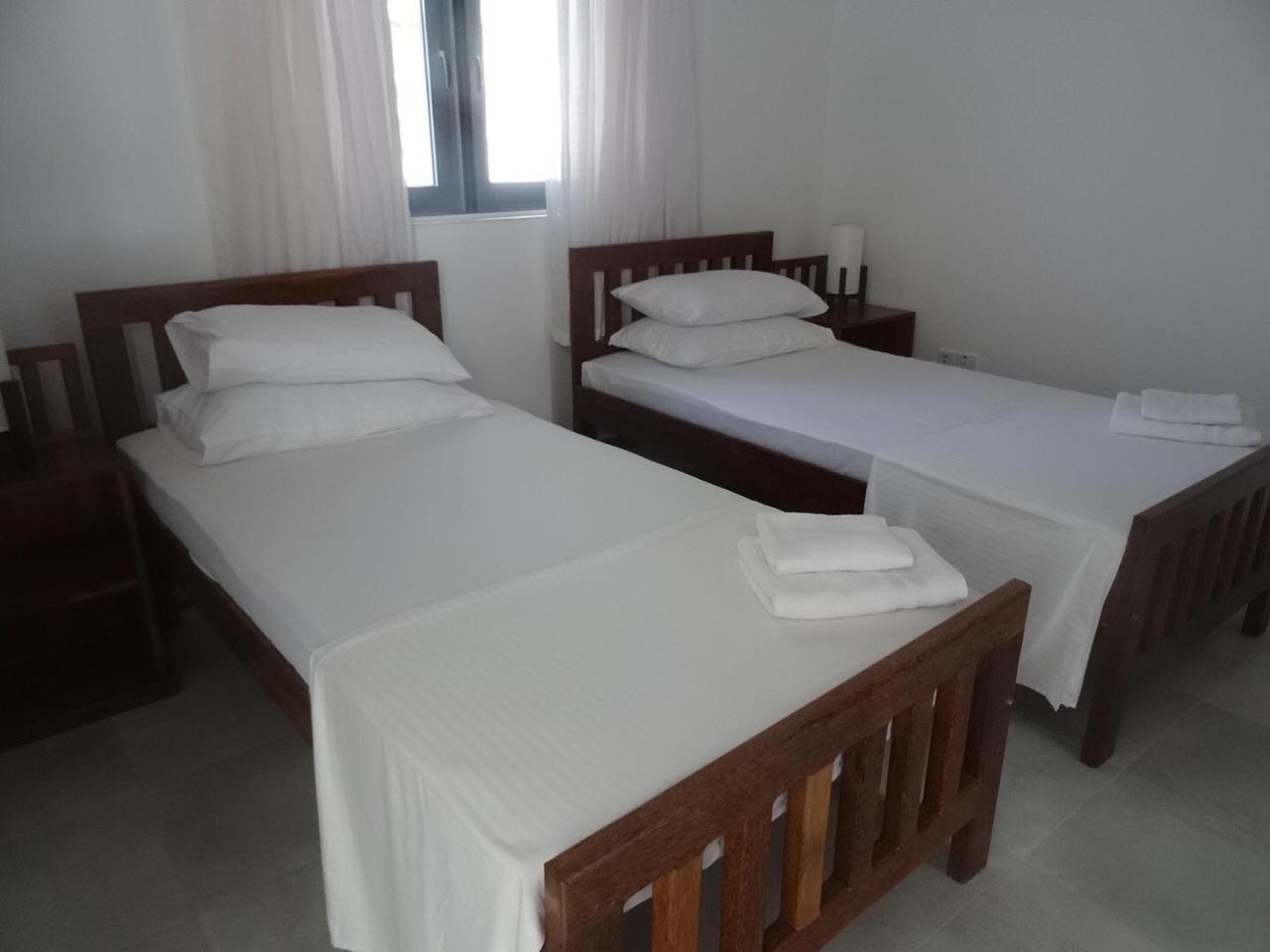 Amssler Beach Stay 卡卢特勒 外观 照片