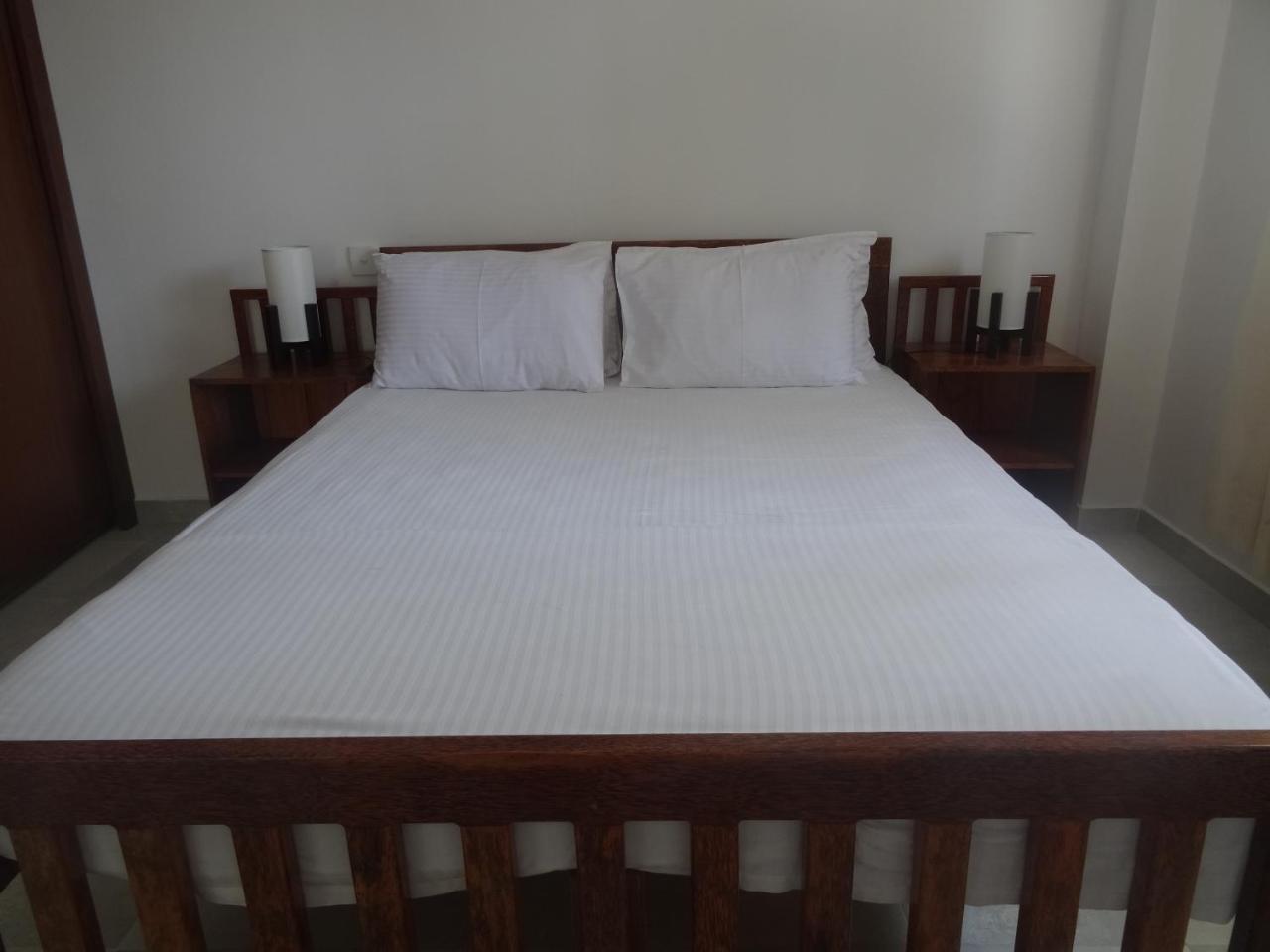 Amssler Beach Stay 卡卢特勒 外观 照片