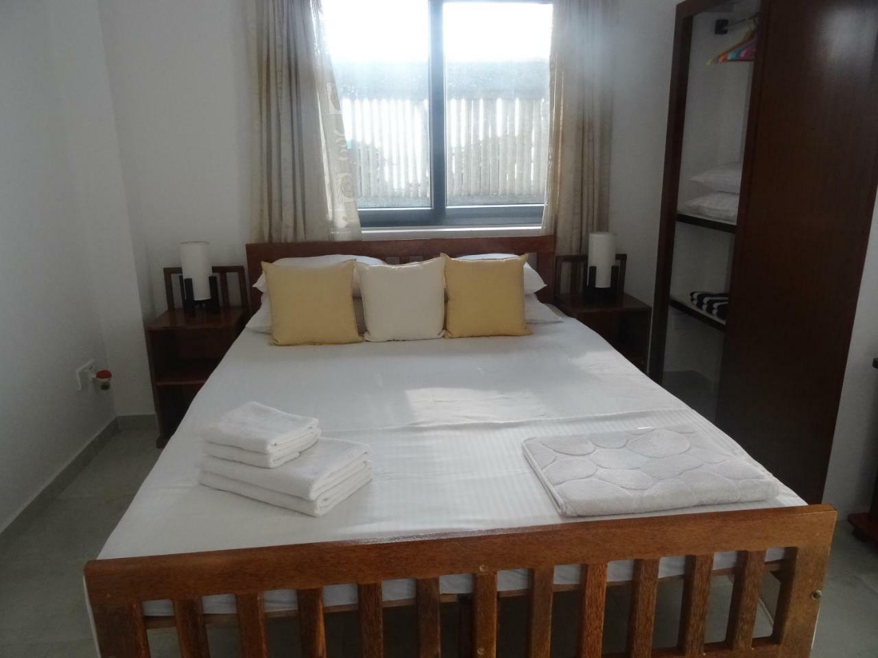 Amssler Beach Stay 卡卢特勒 外观 照片