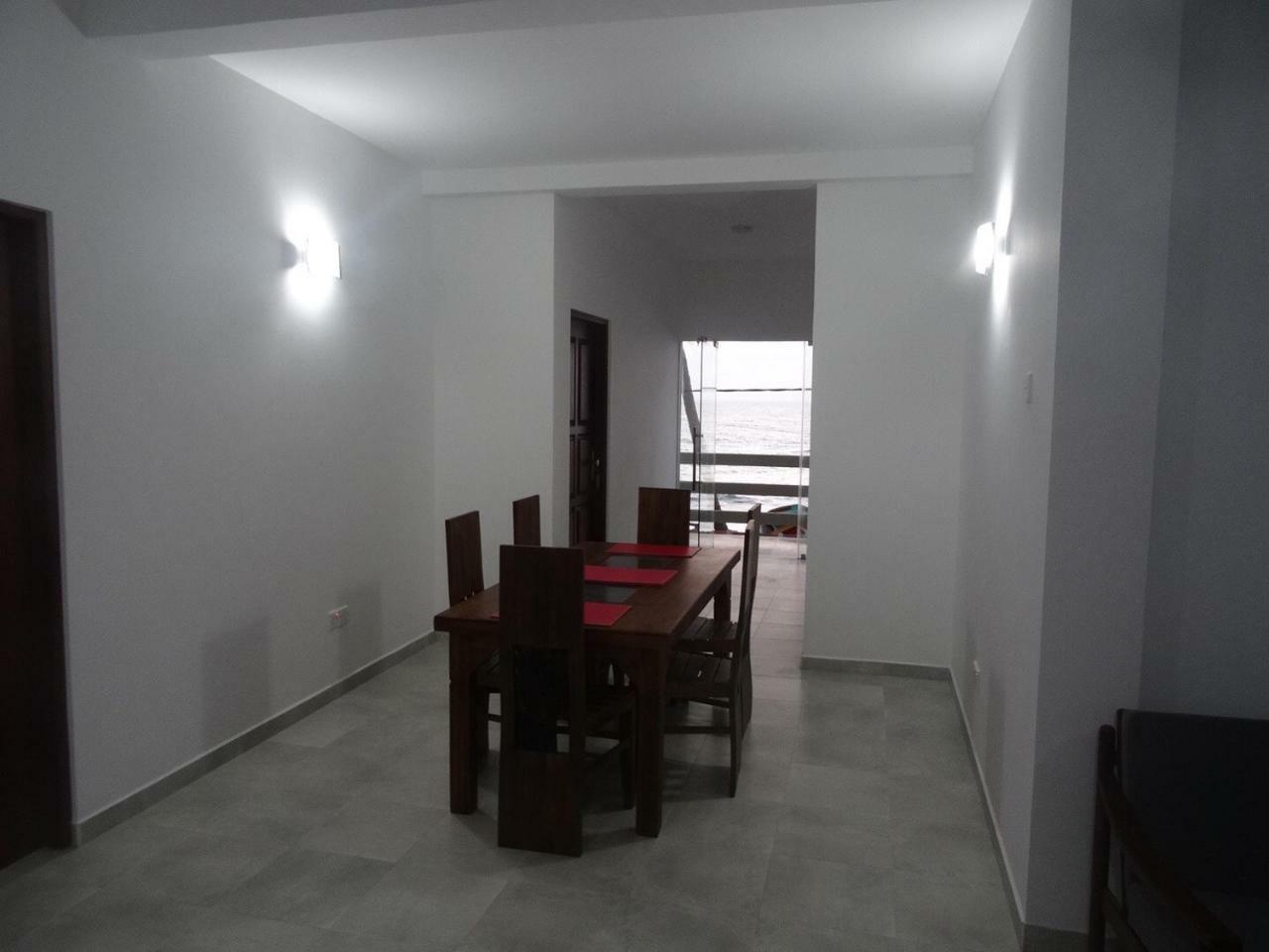 Amssler Beach Stay 卡卢特勒 外观 照片