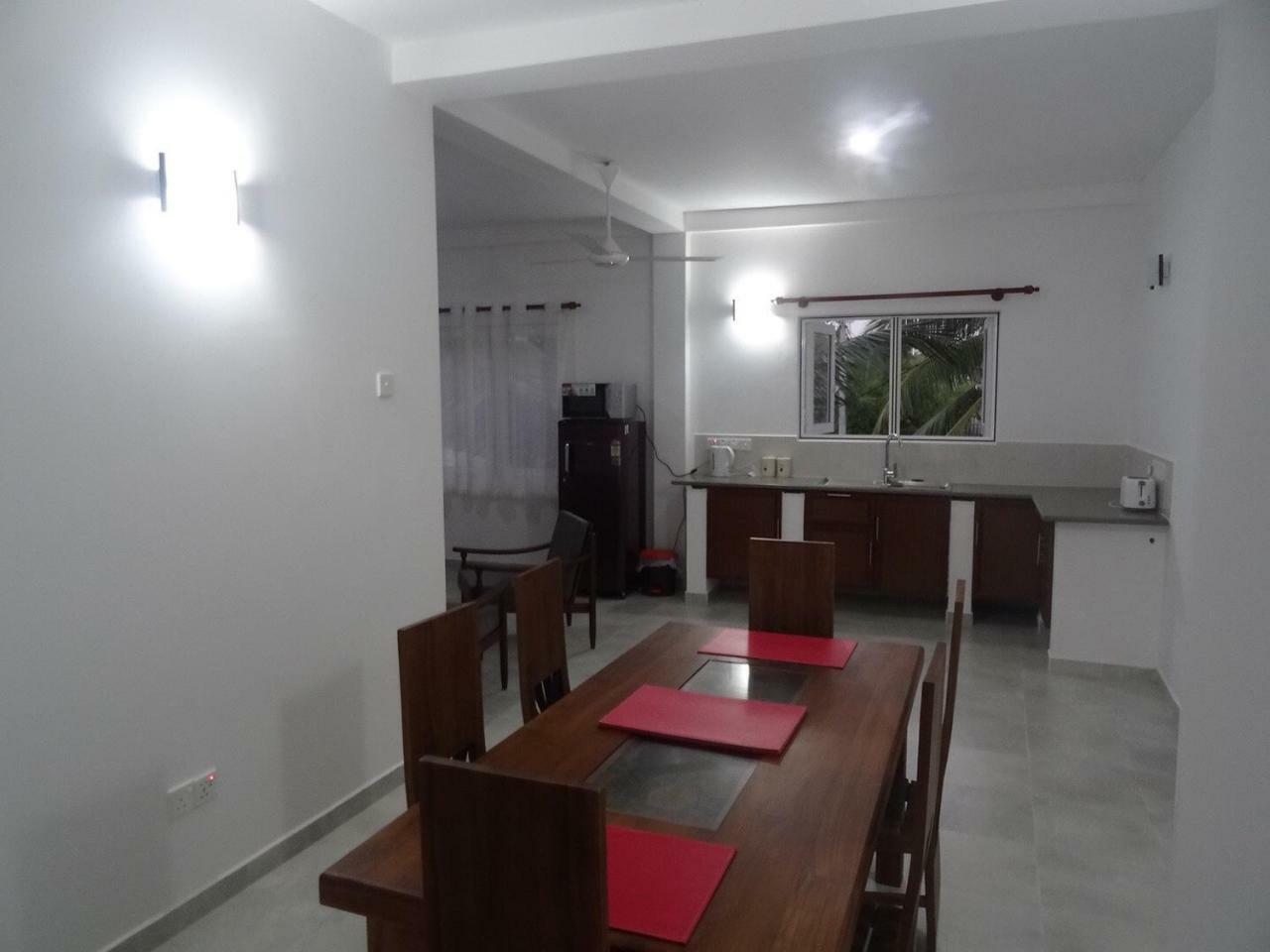 Amssler Beach Stay 卡卢特勒 外观 照片
