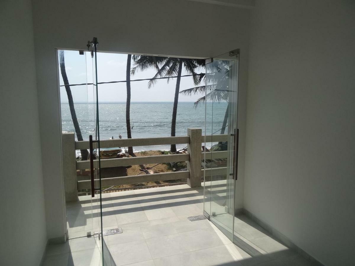 Amssler Beach Stay 卡卢特勒 外观 照片
