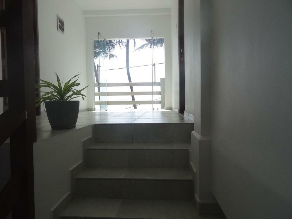 Amssler Beach Stay 卡卢特勒 外观 照片