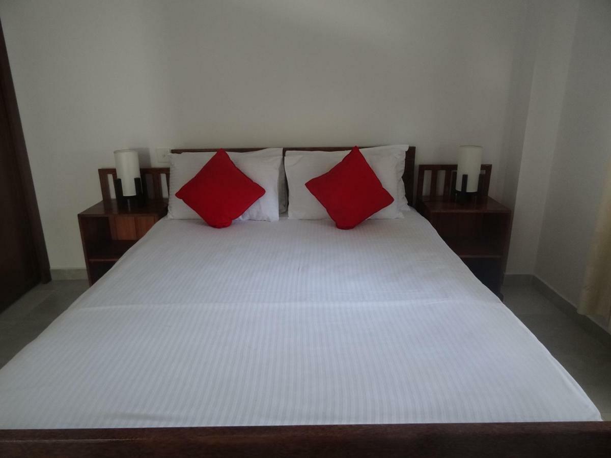 Amssler Beach Stay 卡卢特勒 外观 照片