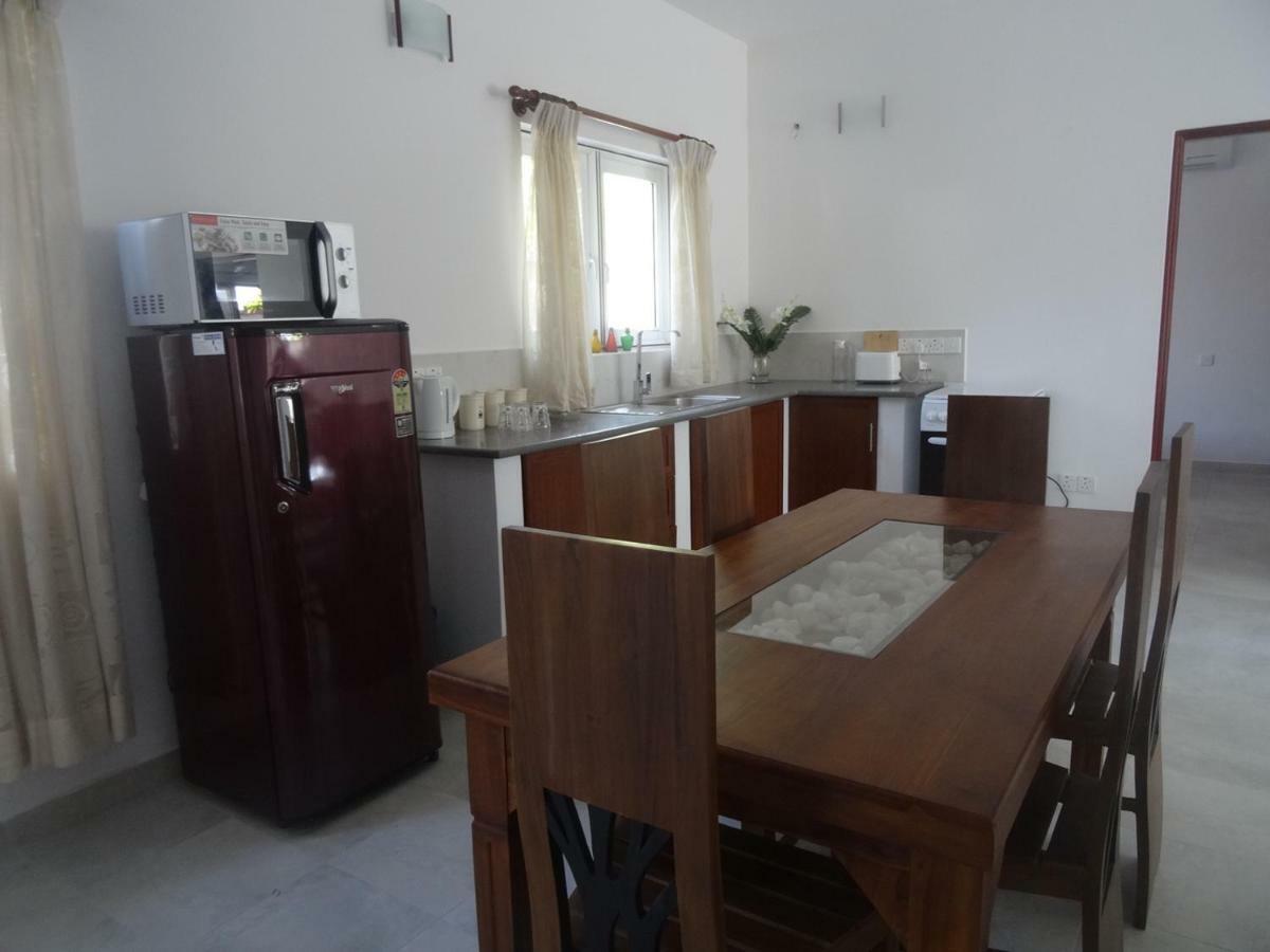 Amssler Beach Stay 卡卢特勒 外观 照片