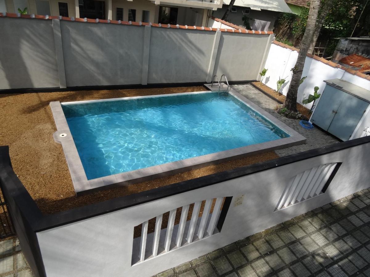 Amssler Beach Stay 卡卢特勒 外观 照片