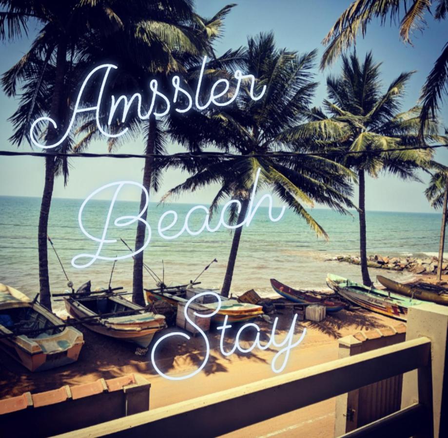 Amssler Beach Stay 卡卢特勒 外观 照片
